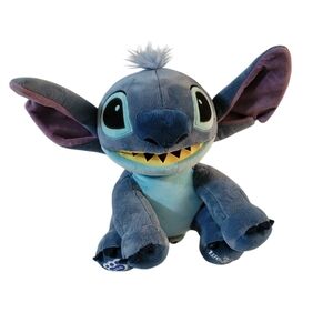 BAB Disney Lilo & Stitch Plush 12"